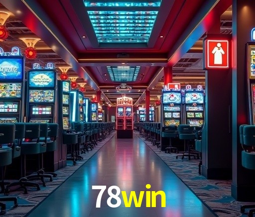 Desvendando o Mundo dos Jogos Virtuais na 78win