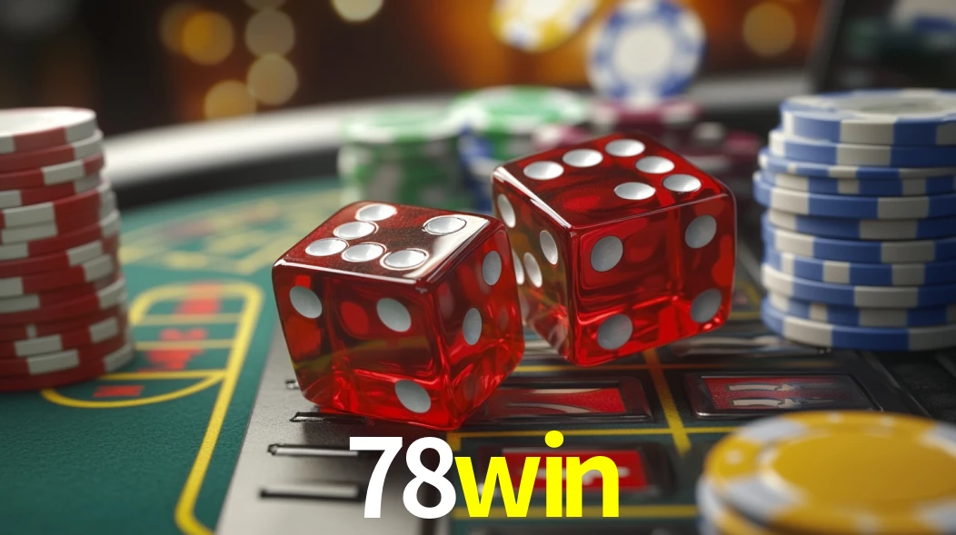 Blackjack Table 78win