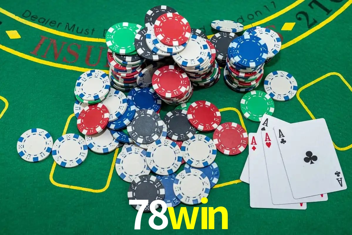 Bônus Diários 78win