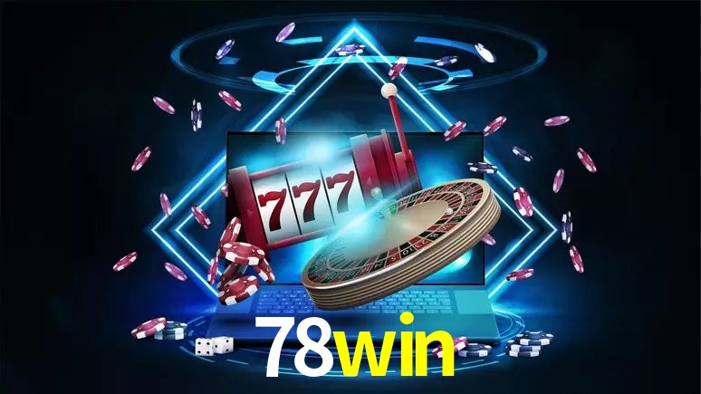Cadastro Rápido 78win