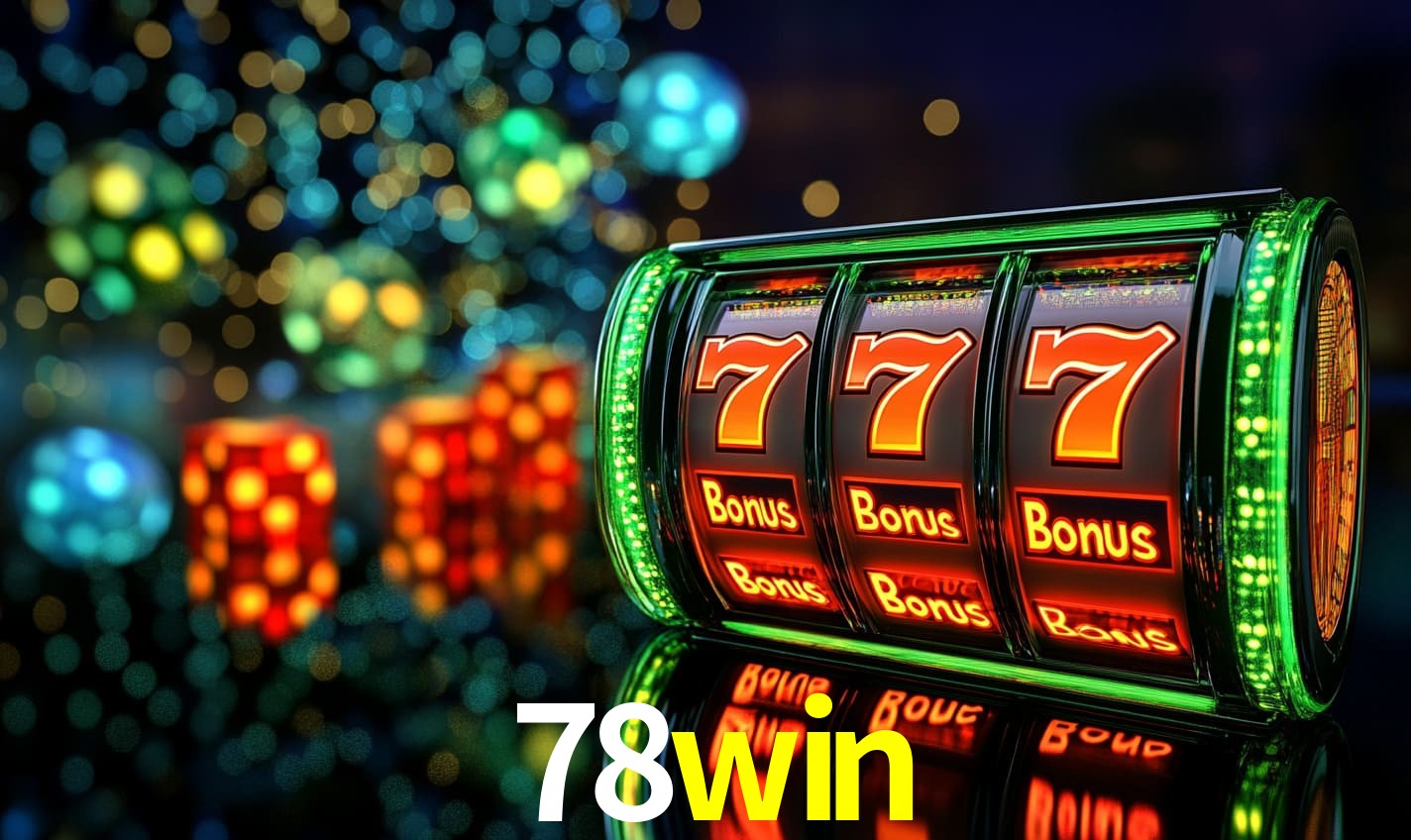 Benefícios da Conta 78win