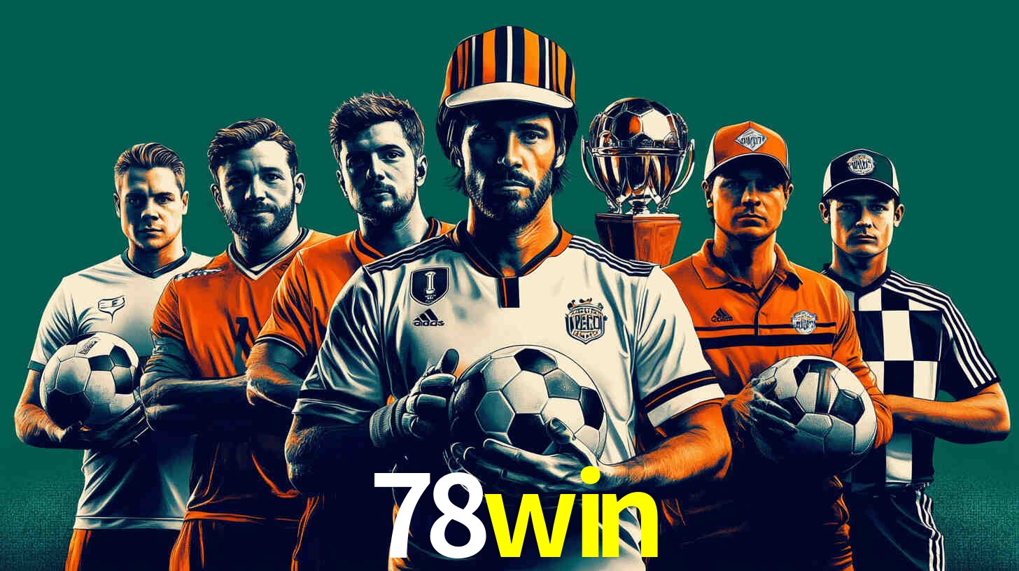 Descubra a Essência do 78win: Nossa História e Compromissos