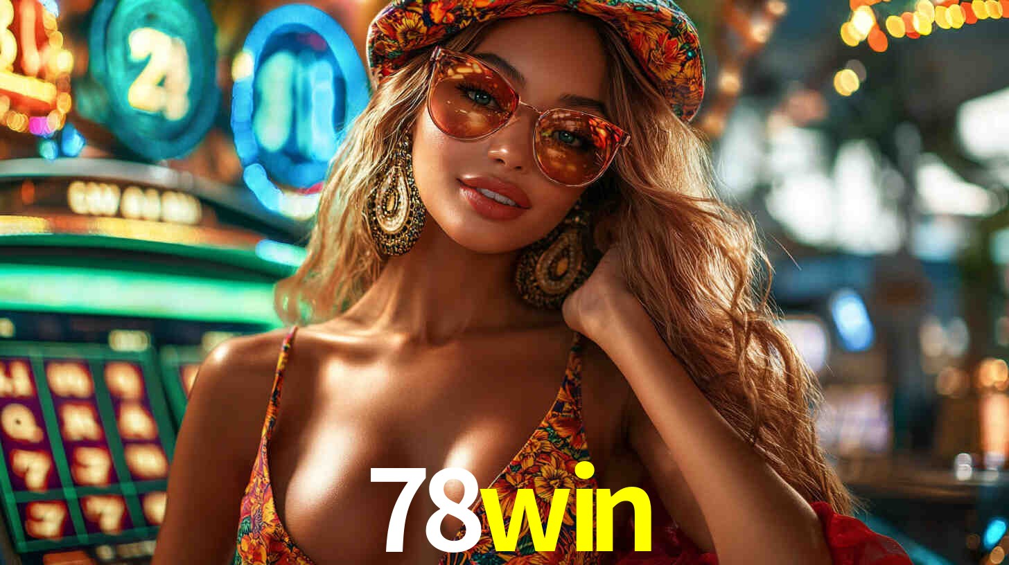 Welcome Bonus 78win