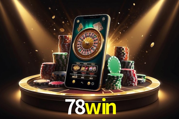 Tecnologia da Plataforma 78win