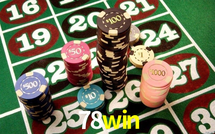 Download para Android e iOS na 78win