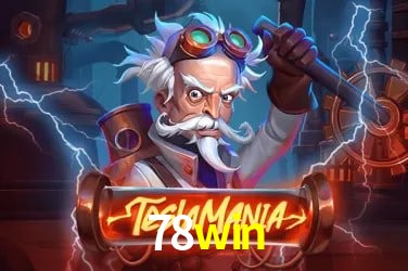 Login Seguro 78win