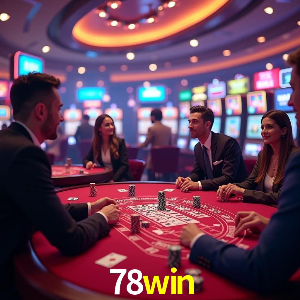 Programa VIP 78win