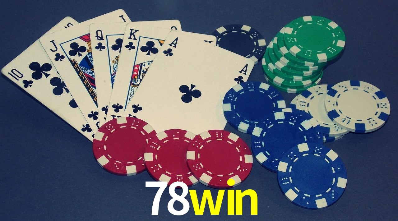 Slot Games 78win