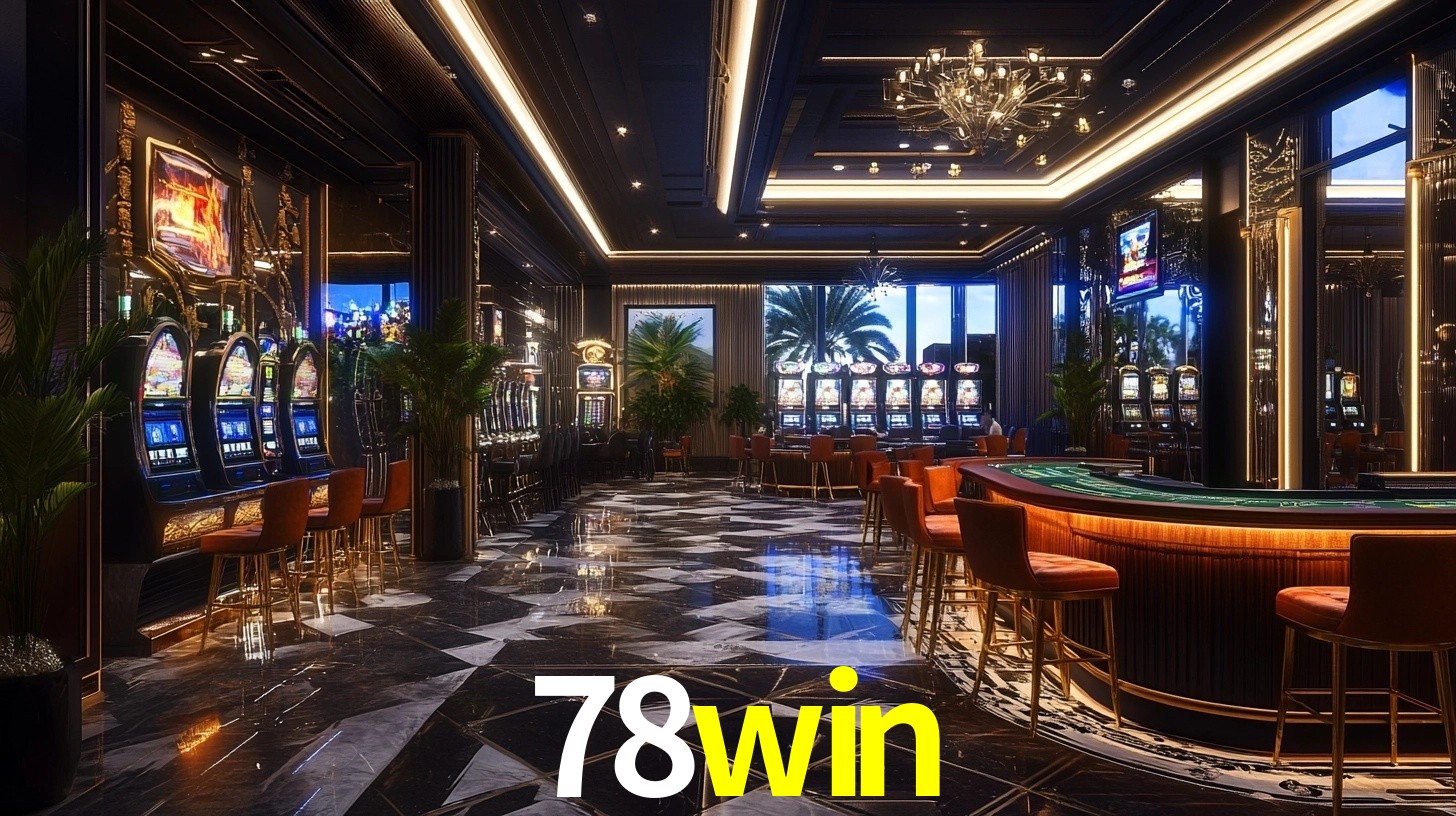 Exclusive Games 78win