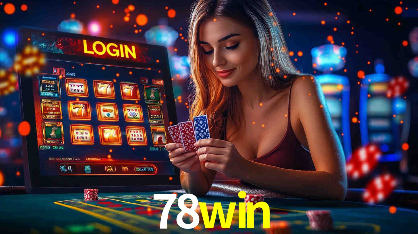Bônus Generosos e Exclusivos no 78win para Você!
