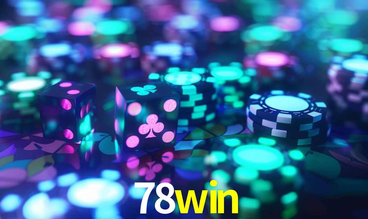 Mesa de Blackjack 78win