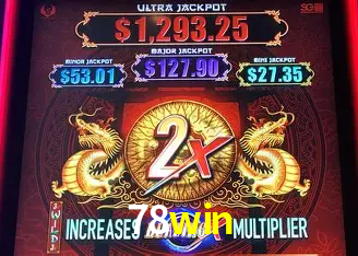 Bônus após cadastro na 78win