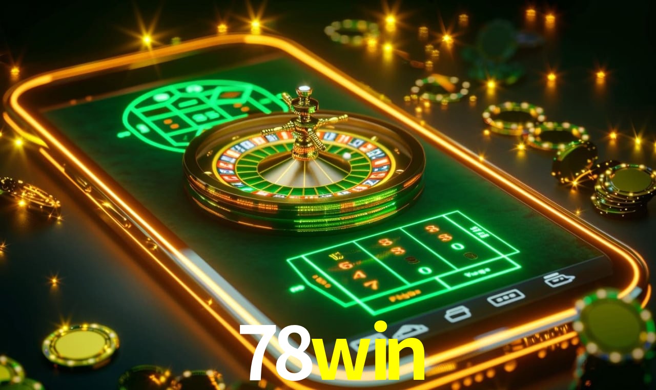 Promoção Relâmpago 78win