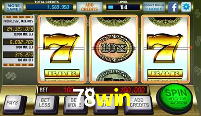 Descubra a Essência do 78win: Nossa História e Compromissos
