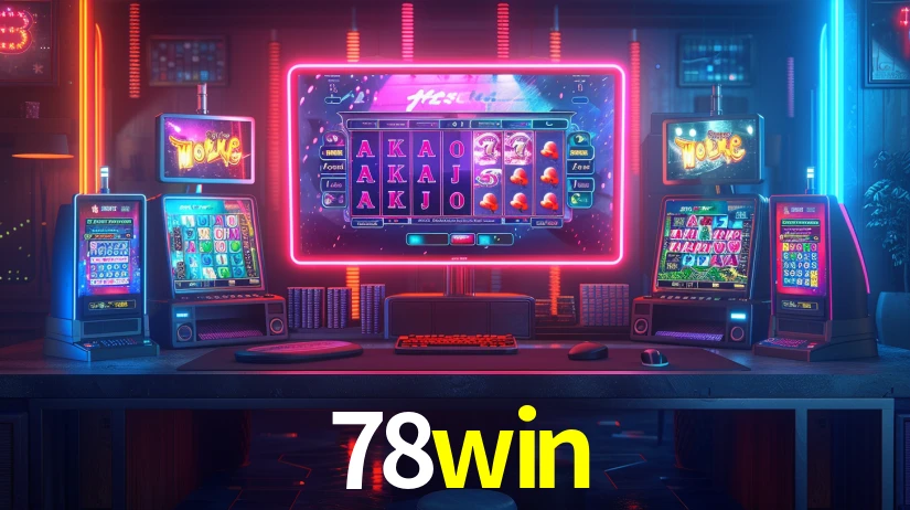 Experimente o Login Seguro Premium no 78win