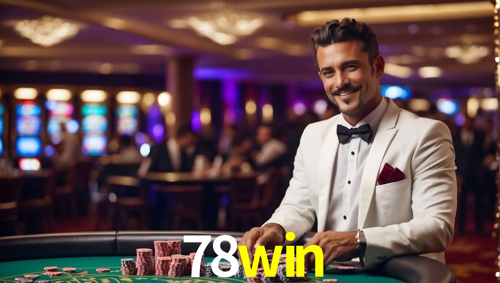 Sistemas de Segurança 78win