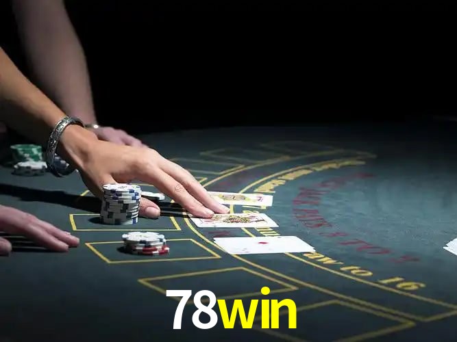 Jogos populares e pagamentos rápidos na 78win