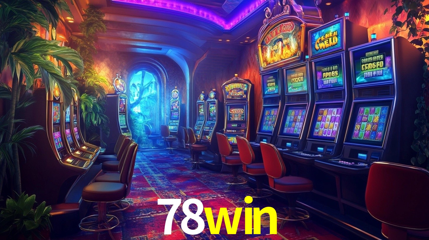 Roulette Table 78win