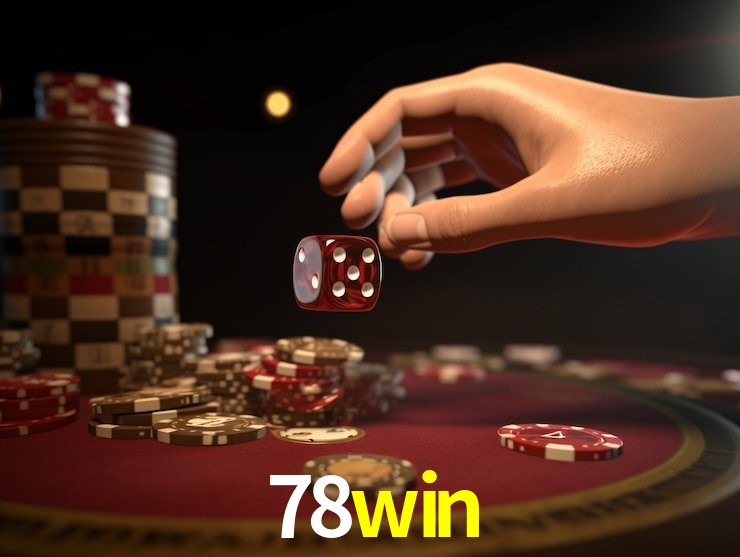 Jogos de Slot 78win