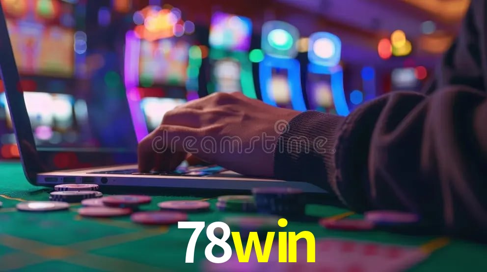 PIX Instantâneo 78win
