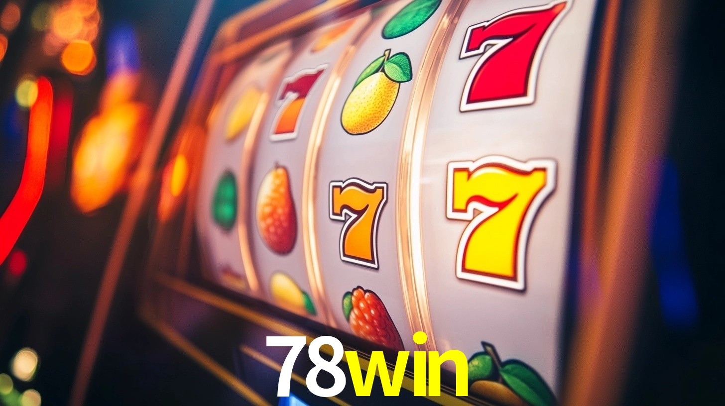 78win App Interface