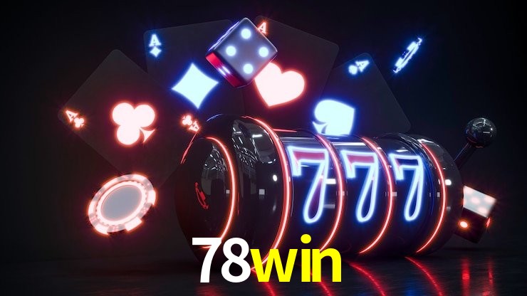 Statistics 78win