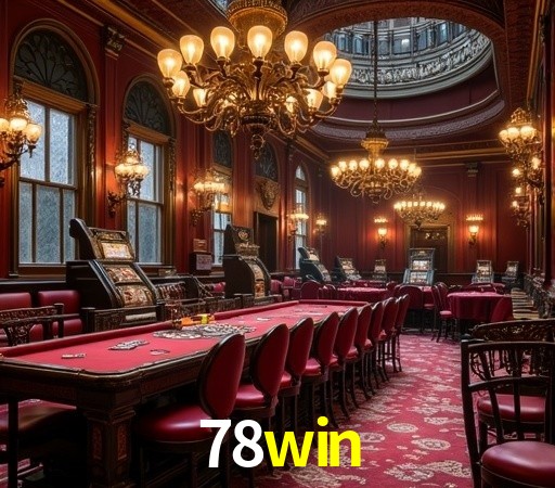 Promoções Sazonais 78win