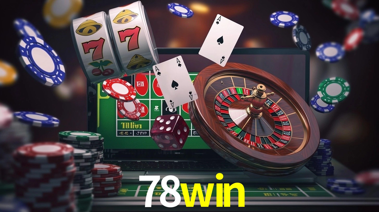 Premium Interface 78win