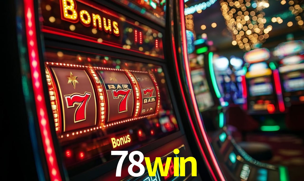 Mercados ao vivo e cash out na 78win