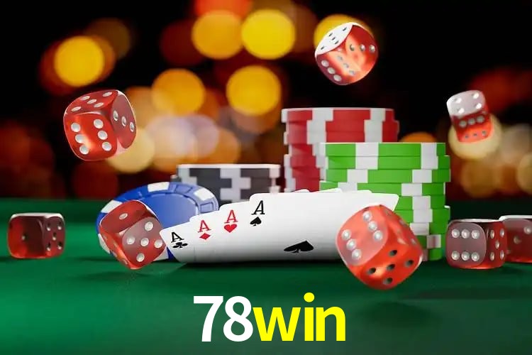 Casino Ao Vivo 78win