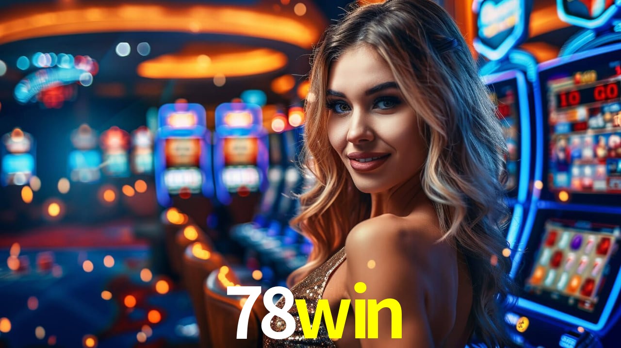 Live Casino 78win
