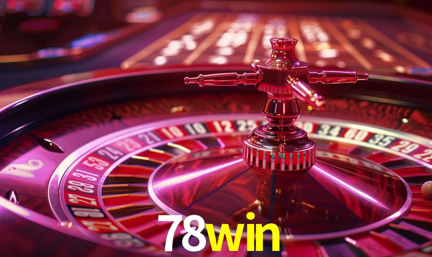 A Experiência Imersiva dos Cassinos Ao Vivo no 78win
