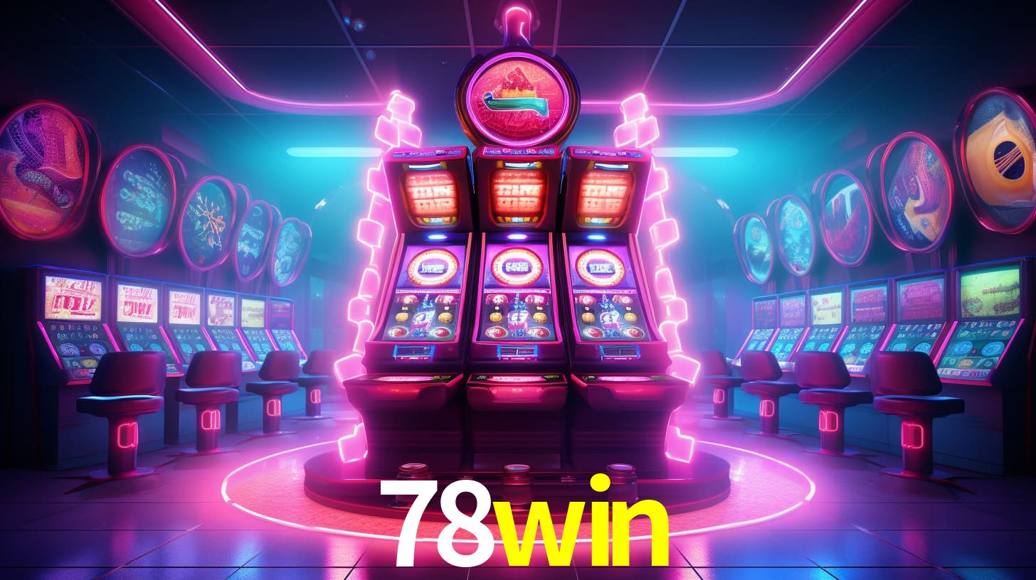 78win: Seu Cassino Premiado com Pagamentos Rápidos